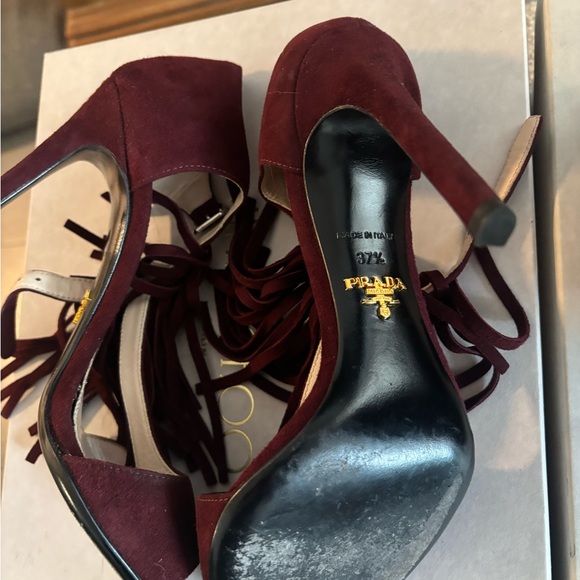 The designer bundle, all 4 pairs for $500.00 - Picture 9 of 15